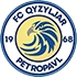 FC Kyzylzhar Petropavlovsk