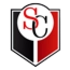 Club logo.