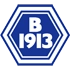 B 1913