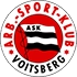 Home club logo.