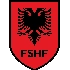 Club logo.