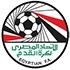 Club logo.