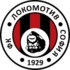 Home club logo.