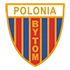 Club logo.