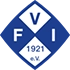 Club logo.