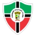 Club logo.