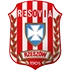 Away club logo.