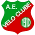 Club logo.