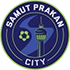 Samut Prakan City