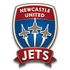 Club logo.