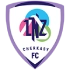 Away club logo.