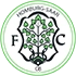 Club logo.