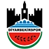 Away club logo.