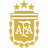 Club logo.