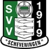 Home club logo.