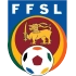 Sri Lanka U23