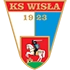 Home club logo.