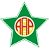 Club logo.