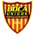 Boca Unidos