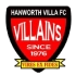 Hanworth Villa
