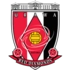 Club logo.