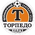 Home club logo.