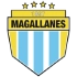 Club logo.