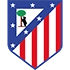 Home club logo.