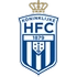 Home club logo.