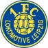 Club logo.