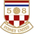 Sydney United 58