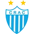 Club logo.