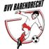 Home club logo.