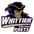 Whittier Poets