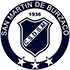 San Martin Burzaco