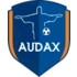 Club logo.