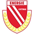 Club logo.