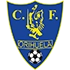 Club logo.