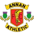 Annan Athletic