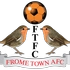 Frome Town