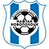 Away club logo.