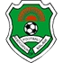 Club logo.