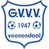 Home club logo.