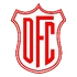 Club logo.