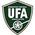 Club logo.