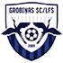 Home club logo.