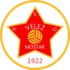 Home club logo.