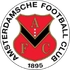 Away club logo.