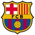 Club logo.