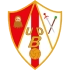 Club logo.